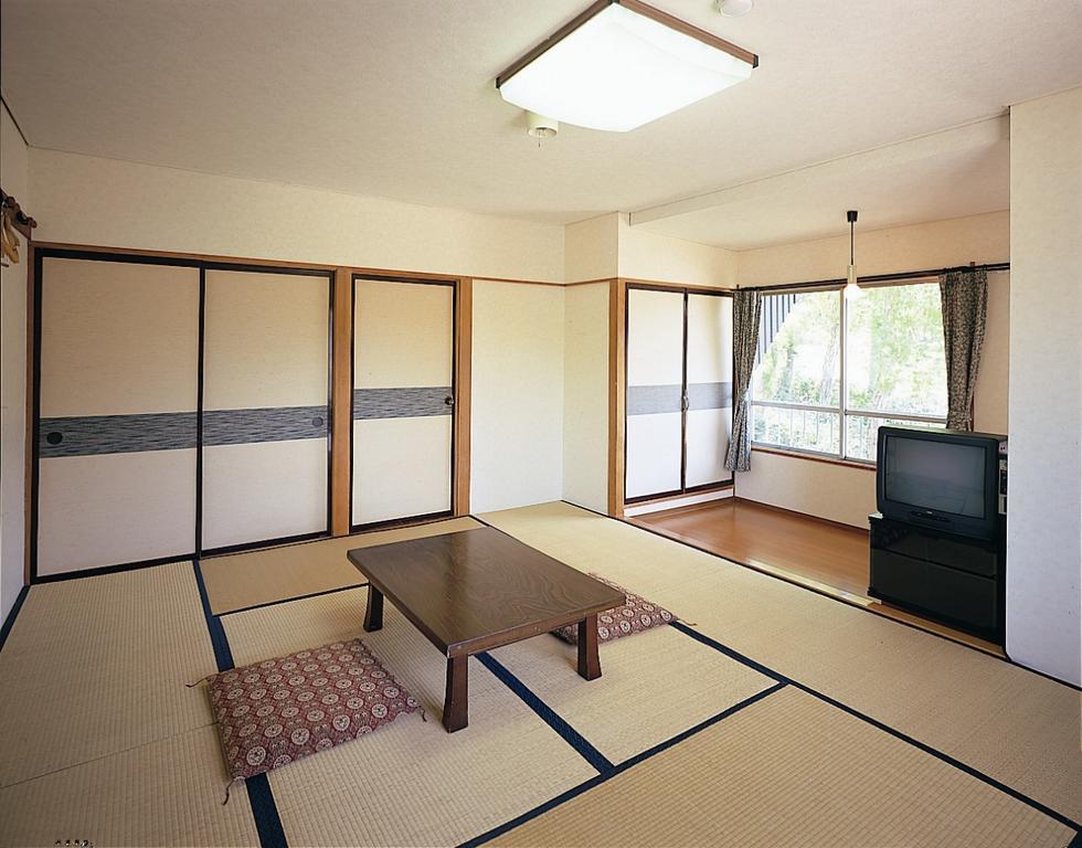 Villa Ichinose Yamanouchi  Esterno foto