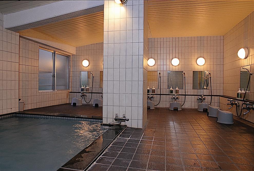 Villa Ichinose Yamanouchi  Esterno foto